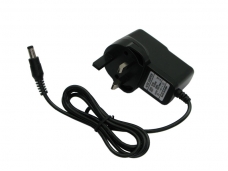 WY-003 AC/DC Charger Adaptor (3) /UK Plug